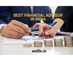 best financial advisor in india