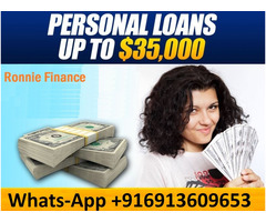 DO YOU NEED URGENT LOAN OFFER IF YES CONTACT US