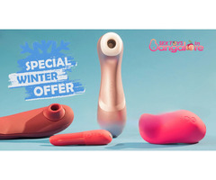 Special Winter Offer on Sex Toys in Mangalore Call 6289610020