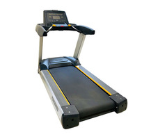 Branded Commercial treadmill for Gym in India