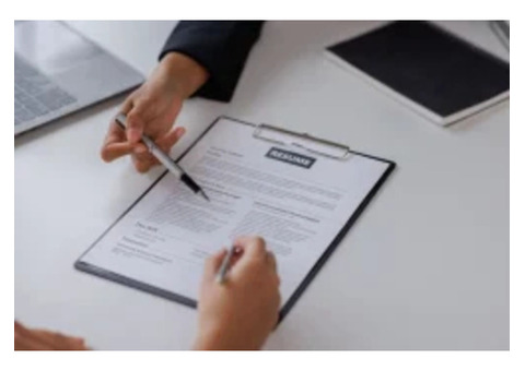 Expert Resume near me for Career Success - Avon Resumes