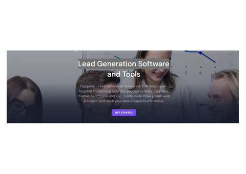 Best Lead Generation Software