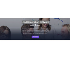 Best Lead Generation Software