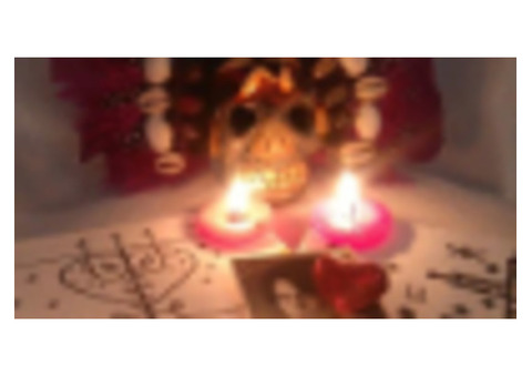 Divorce & Breakup Spells: End Relationships Smoothly