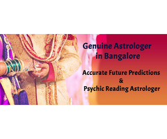 Best Astrologer in Bangalore