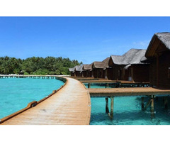 Value Package to Maldives