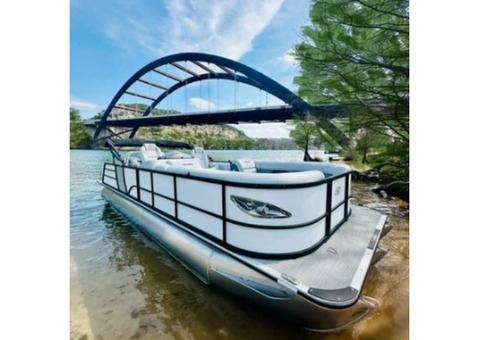 Austin Wakesurf Boat Rentals