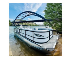 Austin Wakesurf Boat Rentals