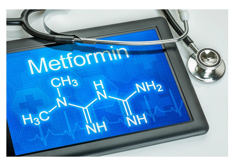 Metformin Prescription Online