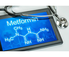 Metformin Prescription Online