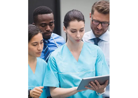 Phlebotomy Technician Certification Program in Fredericksburg