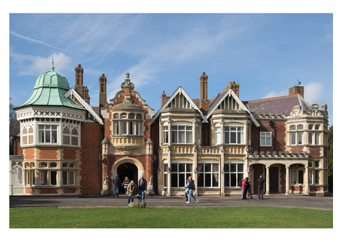 Windsor Castle tours