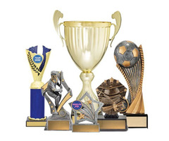 Celebrate Student Achievements with School Award Trophies