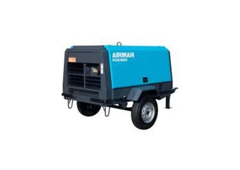 Air Compressor & Air Tools For Rent Near Me