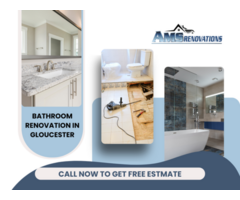 The Best Home Renovation and Remodeling in Andover MA