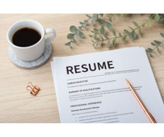 Online Resume Builder in India - Avon Resumes