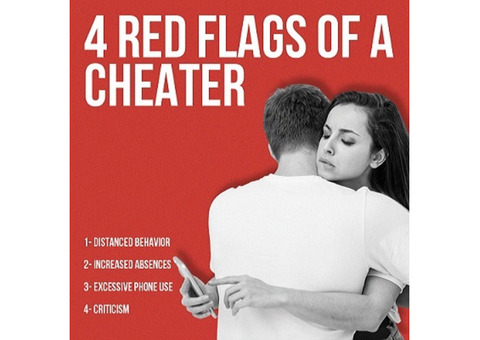 Free cheating spouse app