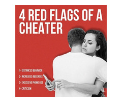 Free cheating spouse app