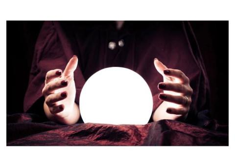 HERBALIST AND SPIRITUAL HEALER IN SOUTH AFRICA