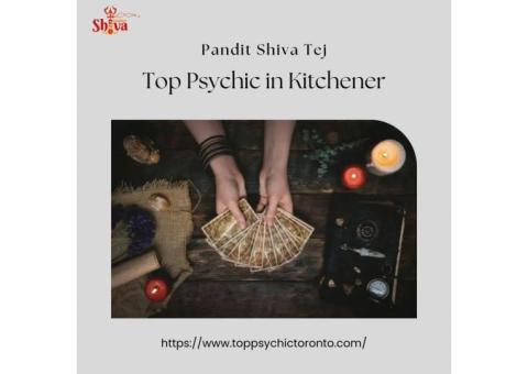 Solve Life Issues With Help Of Top Psychic In Kitchener