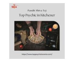 Solve Life Issues With Help Of Top Psychic In Kitchener