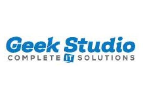 Fix all your PC & Laptop Issues - Geekstudio.us