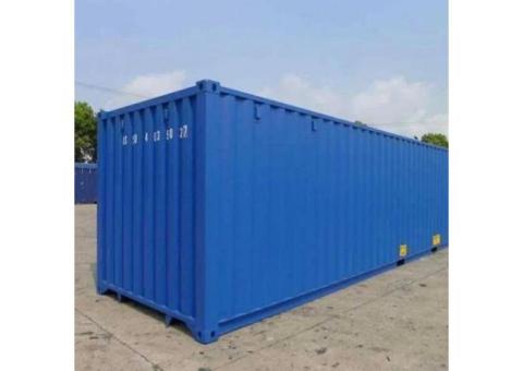 Shipping/cargo containers for sale
