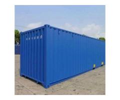 Shipping/cargo containers for sale