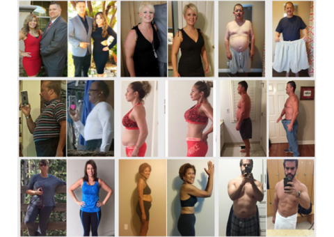 Burn Fat for Energy! BHB Formula!