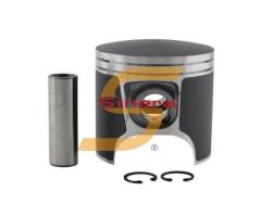 Piston 290-887-951DI Oversize 0.25 Sea Doo