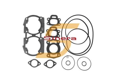 Sea Doo 580 White Engine Top End Gasket Kit PWSE-0580W-TG