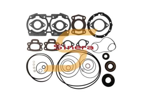 Complete Gasket Kit PWSE-00650-FU 290886651 Sea Doo