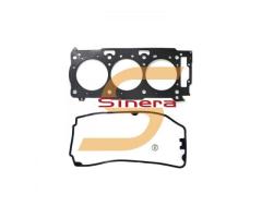 Head Gasket Kit 420950771-2F 60A-112 Sea Doo