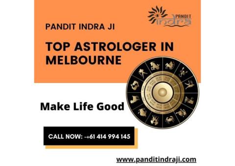 Get Help From Top Astrologer In Melbourne