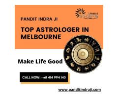 Get Help From Top Astrologer In Melbourne