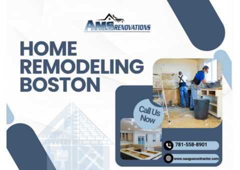 Best Home Improvement Gloucester, MA 01930