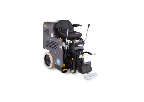Floor Removal Equipment On Rent