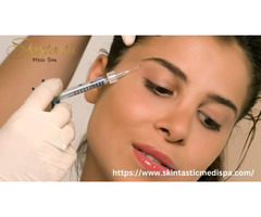 Enhance Your Look with Botox in Riverside, CA