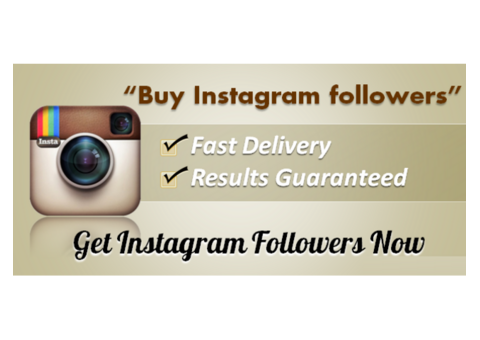 Buy Instagram Followers and Boost Your Social Presence