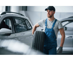 Premium Quality Tyres in Westbury - Buy Online Now!