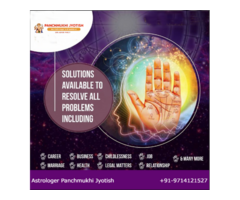 Famous Jyotish in Ahmedabad