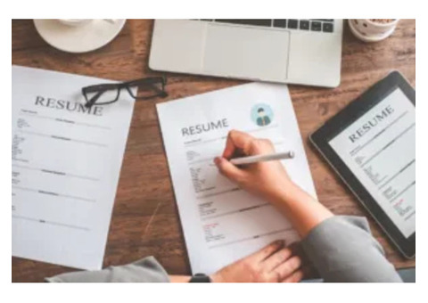 Executive Resume Writing Services by Avon Resumes in India