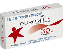 Buy phentermine 37.5mg, Buy Duromine 30mg Online