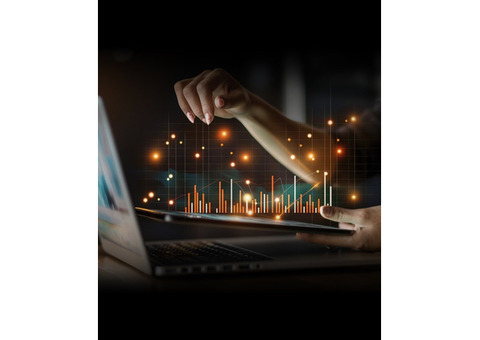 Custom Software Development