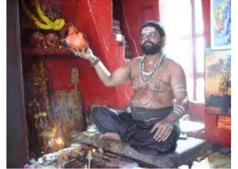 SPIRITUAL POWERS TO MAKE MONEY