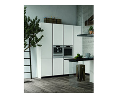 Modern Kitchen Appliances - German Kitchen Center