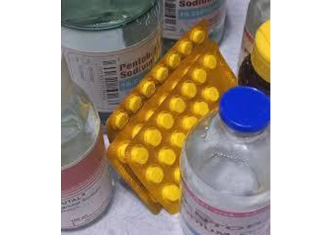 BUY NEMBUTAL ONLINE ,BUY PENTOBARBITAL SODIUM, BUY