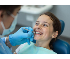 Experienced Dentist in Largo FL | Blue Dental Largo