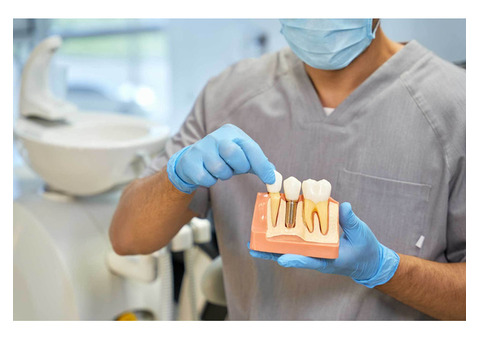 Dental care in Tijuana