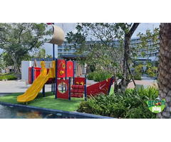 Children's Playground Equipment Suppliers in India